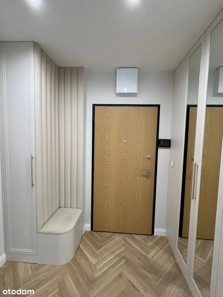 BEZPOŚREDNIO – Apartament – 2 pokoje w Centrum