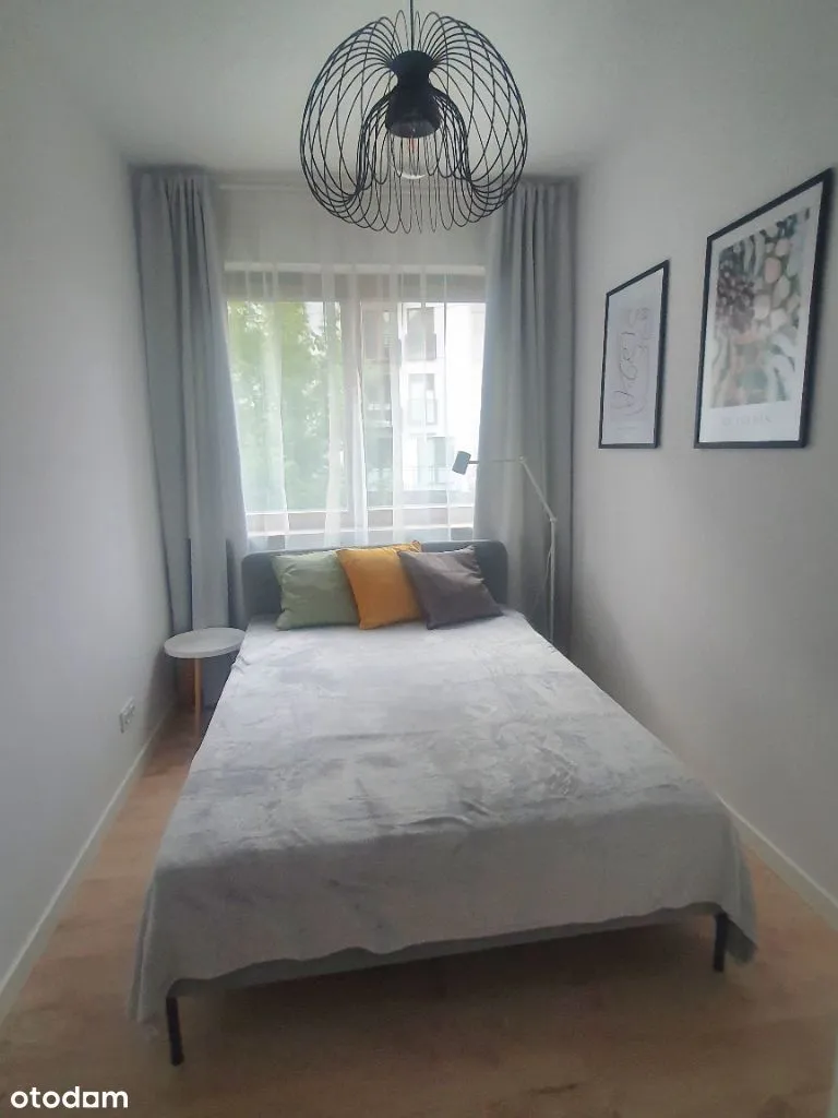 Apartament HolmHouse Warszawa Mokotów