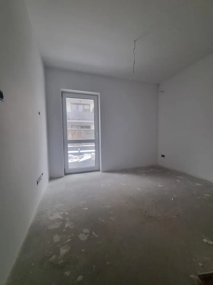 KOMFORTOWE MIESZKANIE W APARTAMENTOWCU- BIELANY 