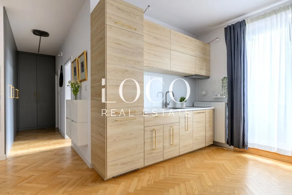 Apartment for rent for 3700 zł w Zawady, Wilanów, Warszawa