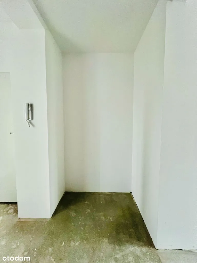 2 pok. APARTAMENT w topowej Saskiej Kępie z BALKON