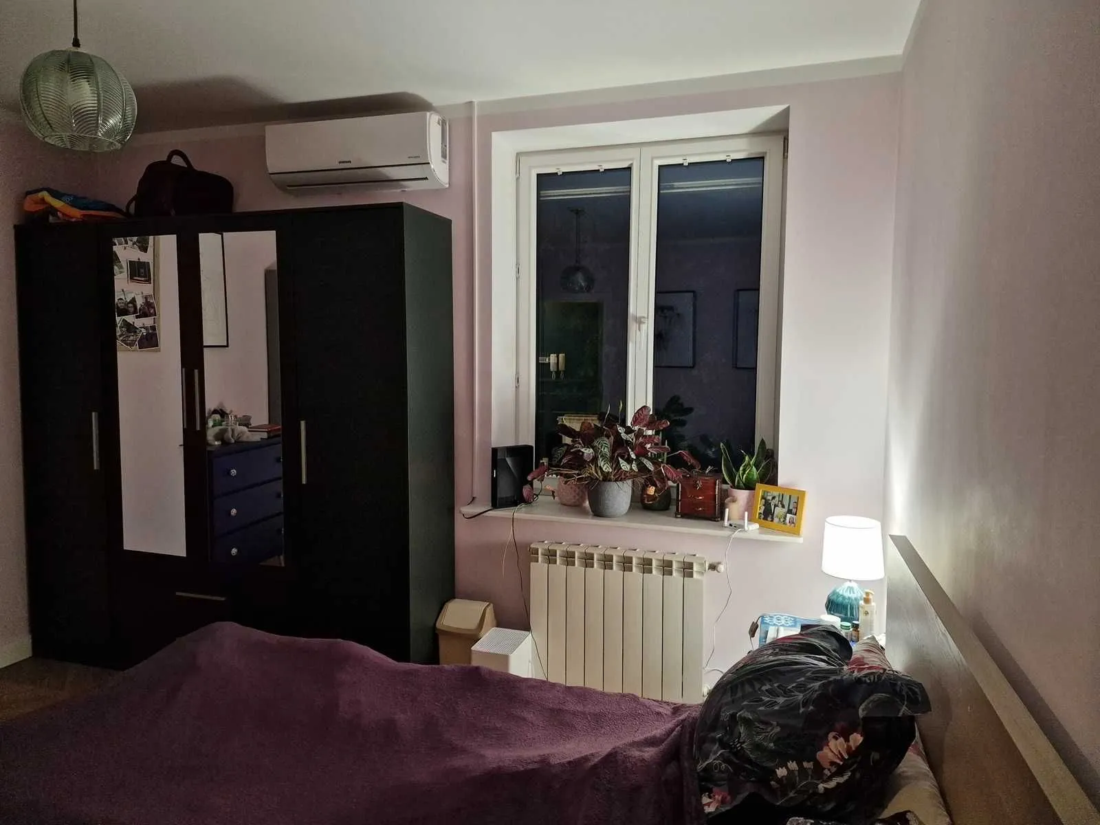 Apartament 128m2 Wawer z ogrodem