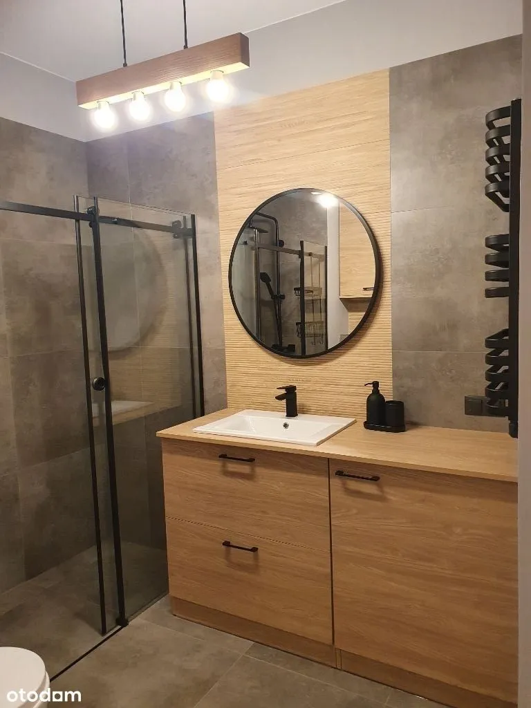 Apartament HolmHouse Warszawa Mokotów