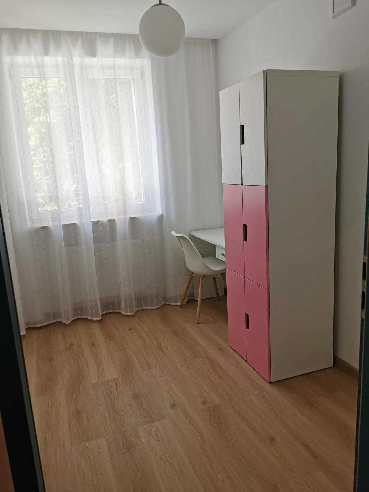 Do sprzedania mieszkanie 37 M2 zielony Ursus balkon 1 piętro aneks