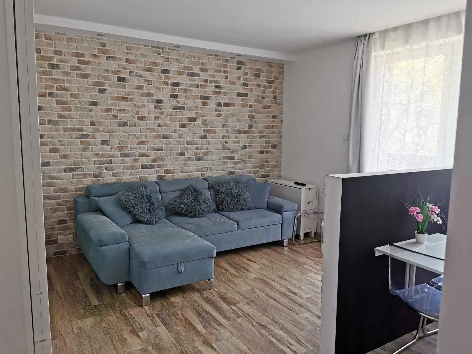 Do sprzedania mieszkanie 37 M2 zielony Ursus balkon 1 piętro aneks