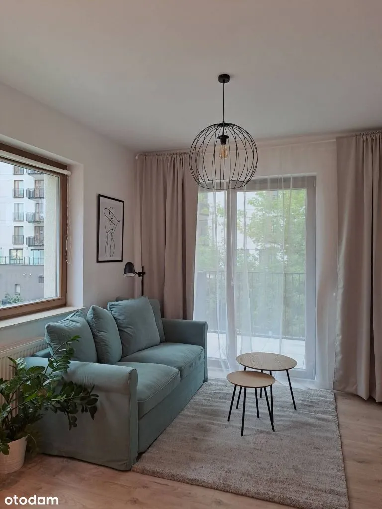 Apartament HolmHouse Warszawa Mokotów