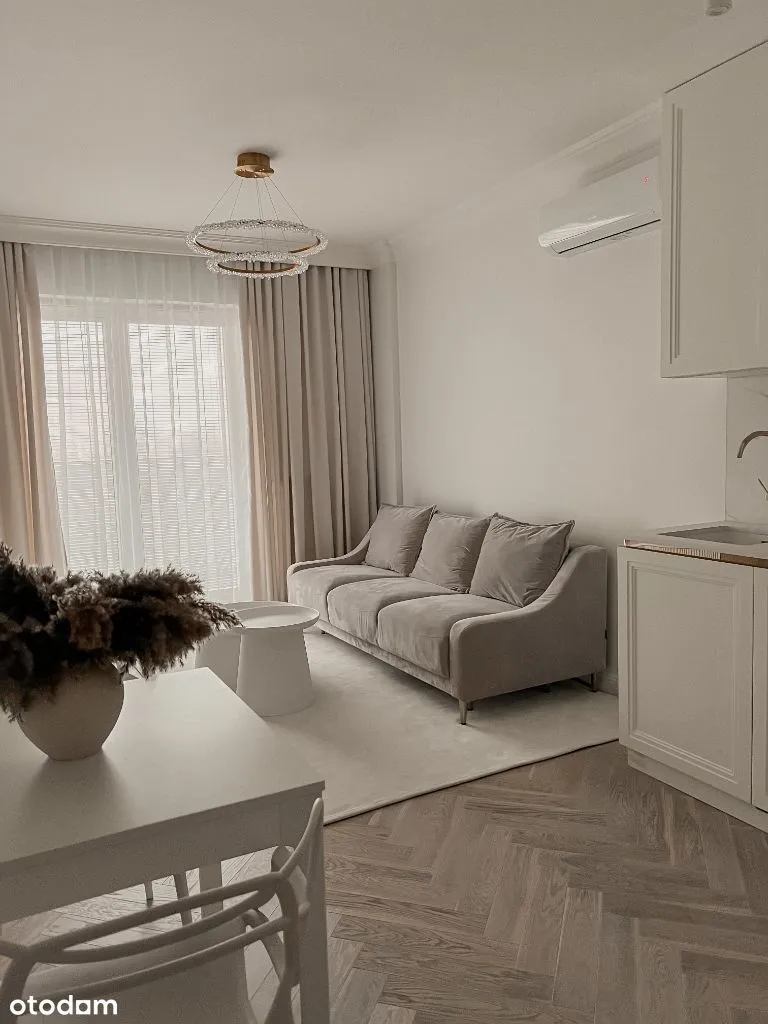 2 - pokojowy apartament| Bemowo | ul. Człuchowska