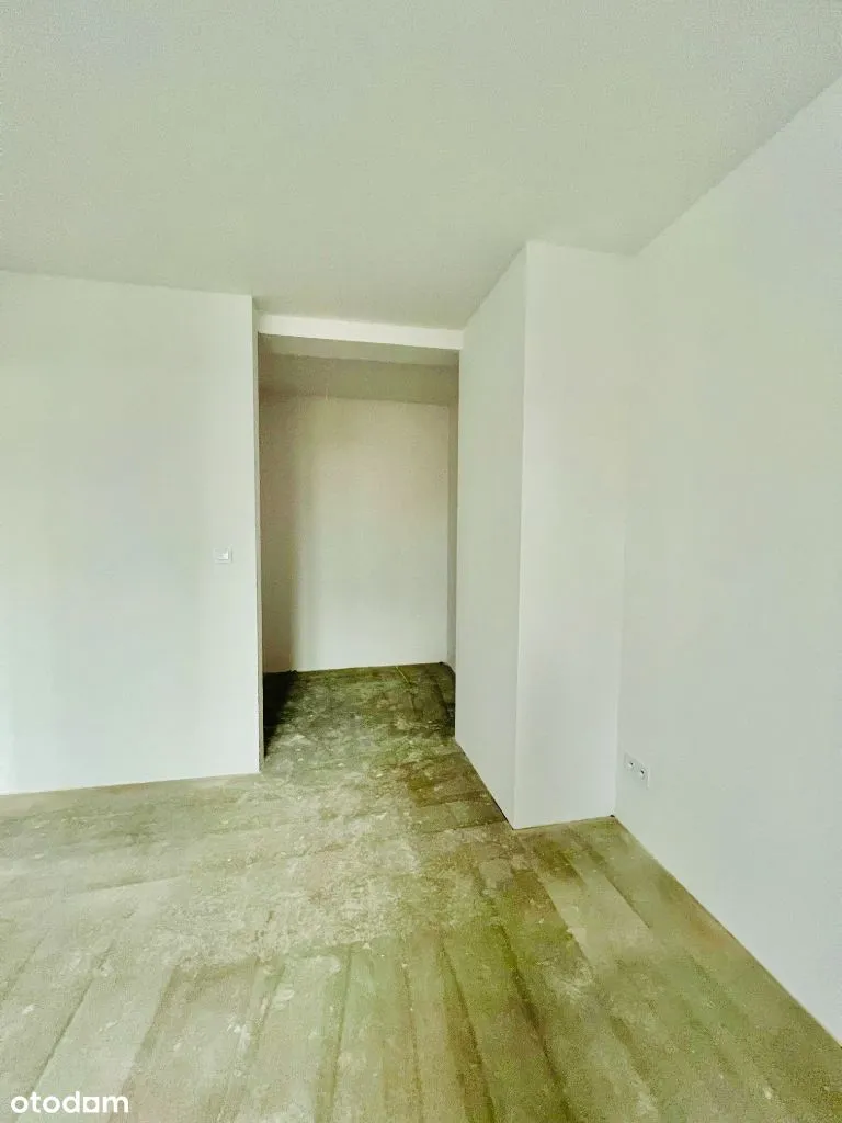 2 pok. APARTAMENT w topowej Saskiej Kępie z BALKON