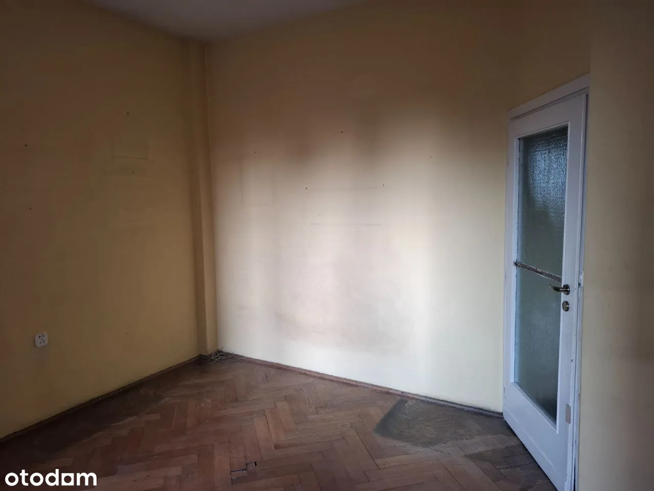 2 pokoje | Wola/Śródmieście | Do remontu | 55 m2