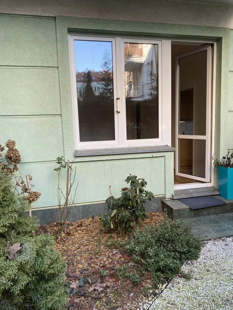 Flat for rent for 2615 zł w Nowodwory, Białołęka, Warszawa