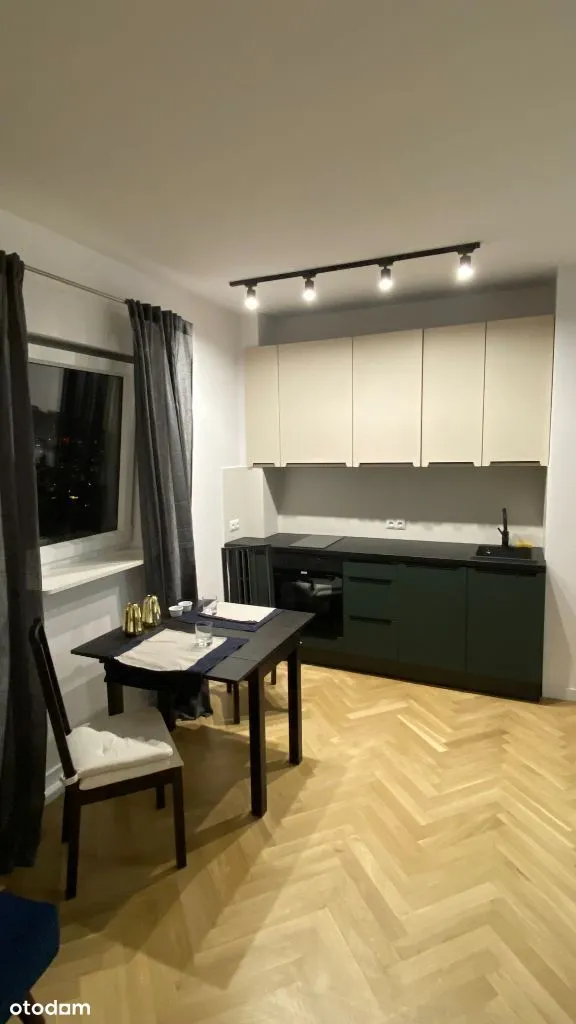 Apartment for rent for 2800 zł w Stare Bielany, Bielany, Warszawa