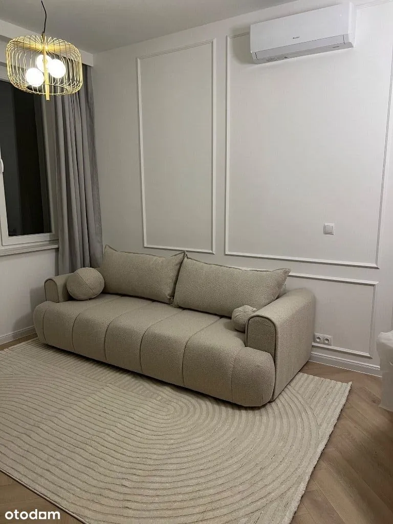 Bezpośrednio nowy premium apartament direct rent