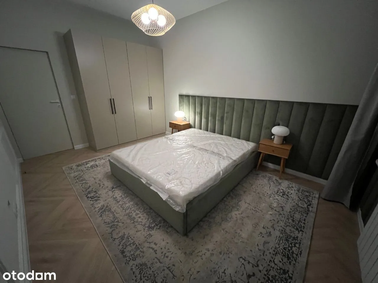 Bezpośrednio nowy premium apartament direct rent