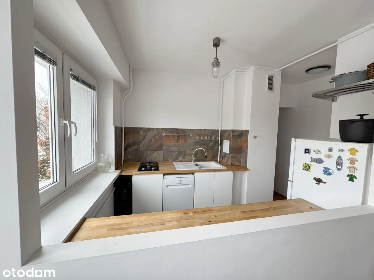 2/3 pokoje, narożne 47.3 m² Bielany, bezpośrednio