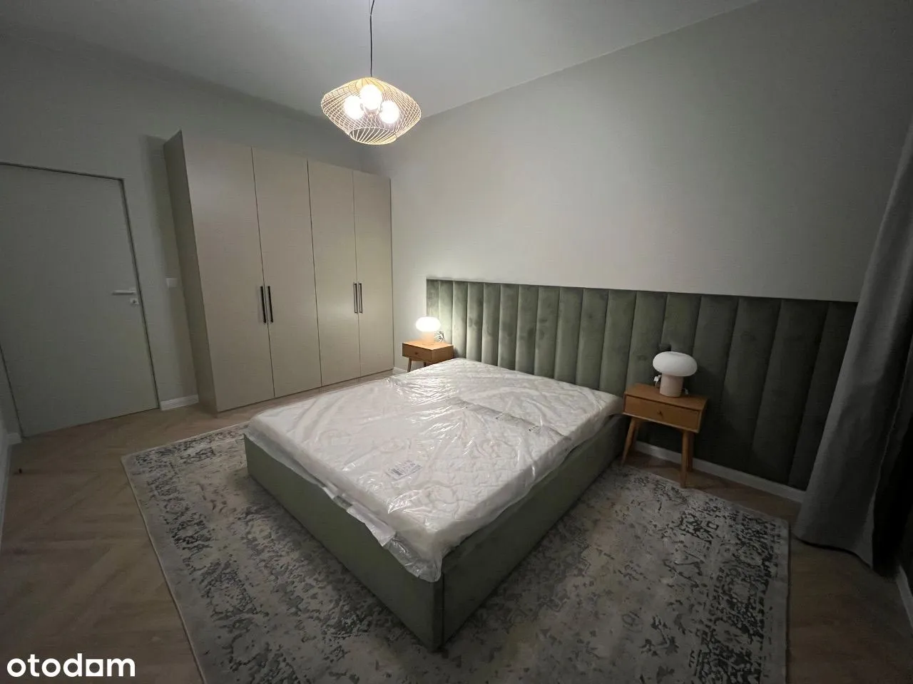 Bezpośrednio nowy premium apartament direct rent