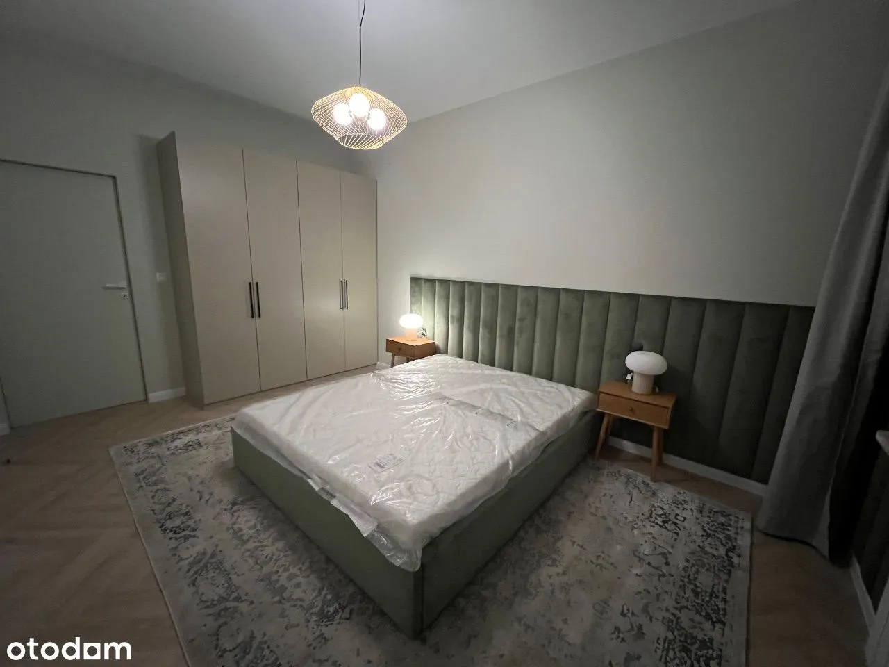 Bezpośrednio nowy premium apartament direct rent