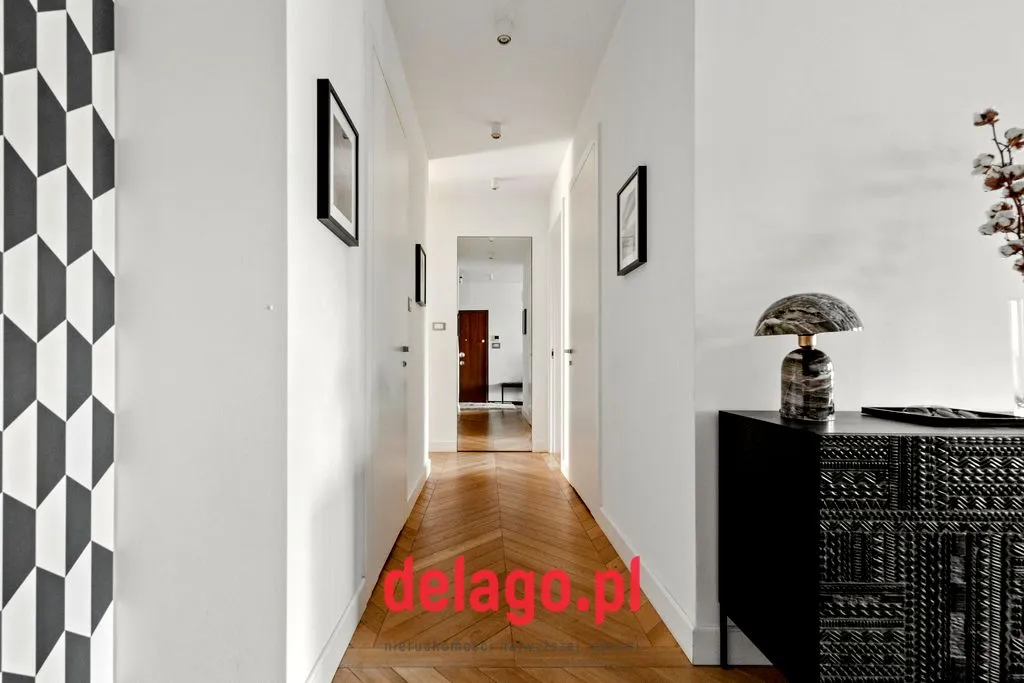 Apartament, ul. Rydygiera