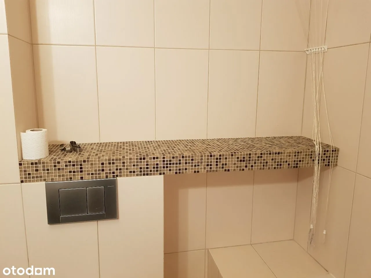 2 niezależne pokoje / kuchnia / balkon / garaż