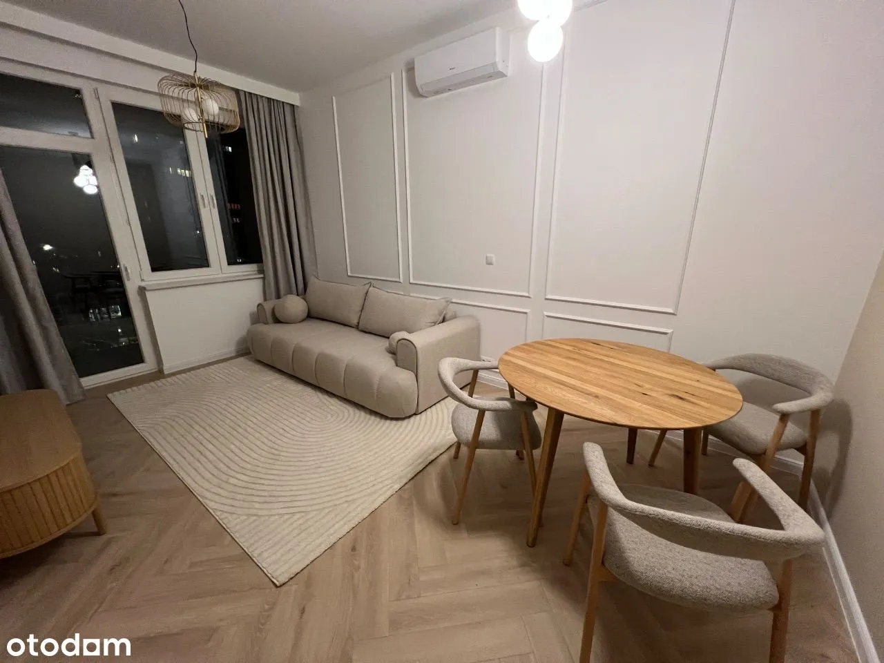 Bezpośrednio nowy premium apartament direct rent