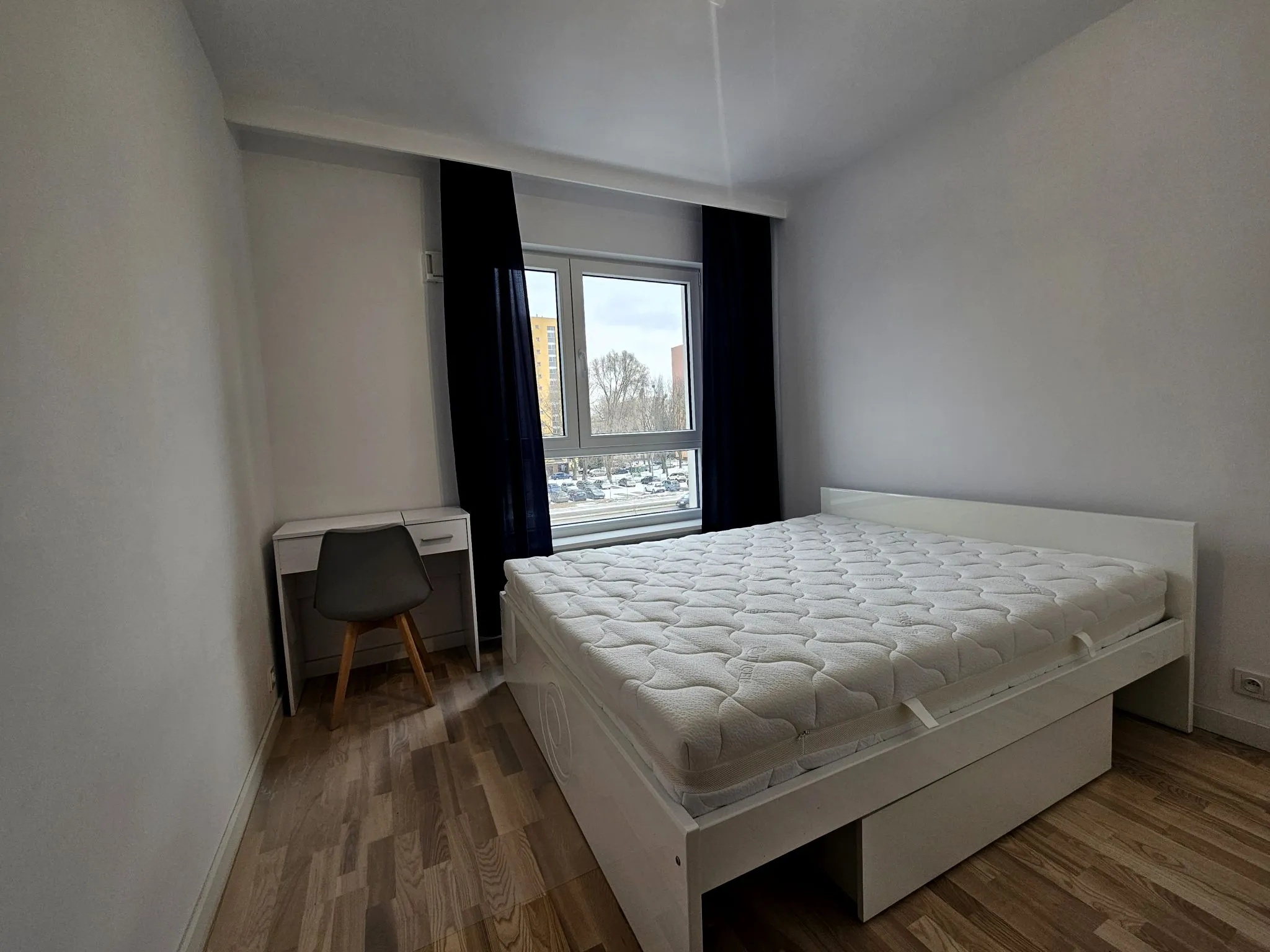 Apartament, ul. Lazurowa