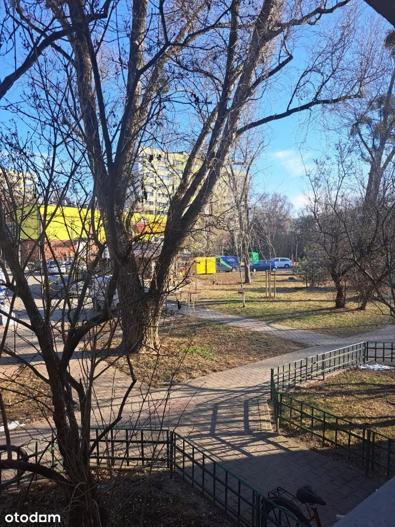 BEZPOŚREDNIO Kawalerka Bielany Metro