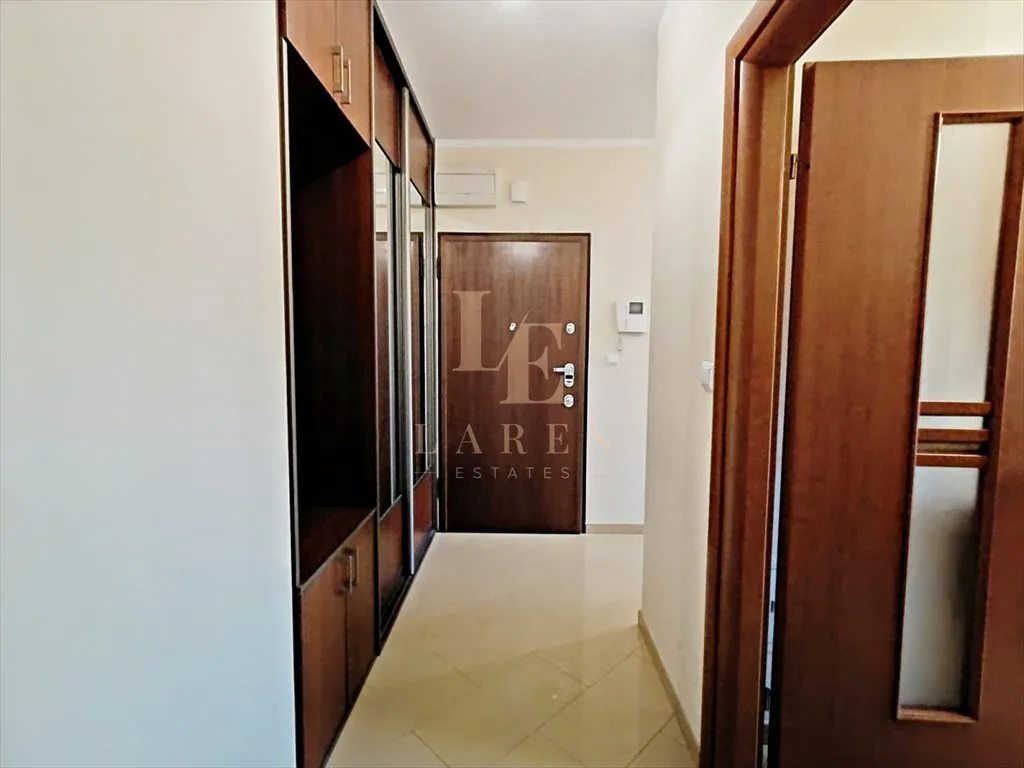 Apartament, ul. Solińska