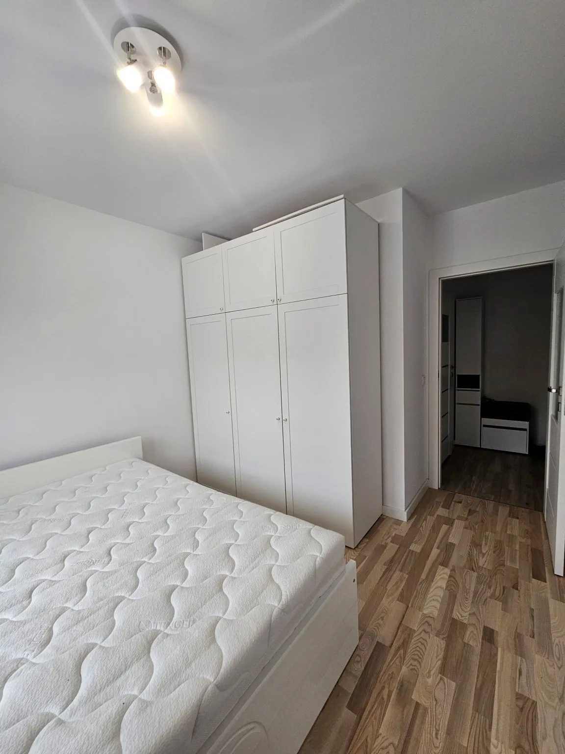 Apartament, ul. Lazurowa