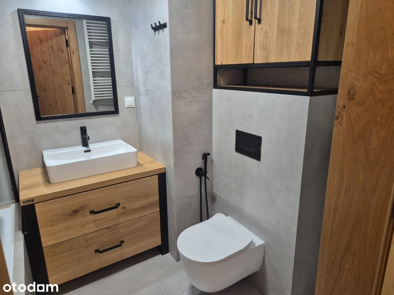 Do zamieszkania 69 m2 ul. Przeworska, bezpośrednio