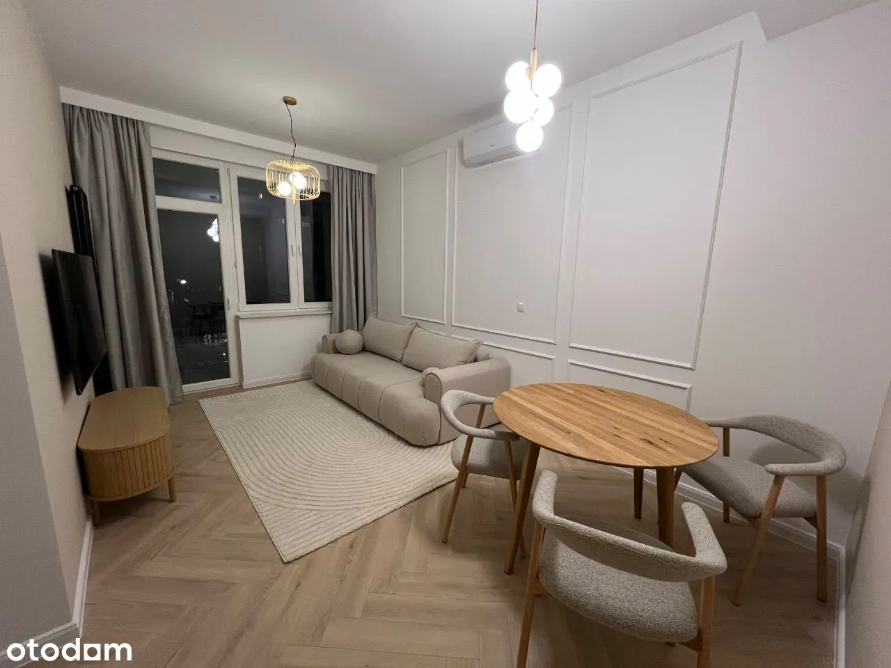 Bezpośrednio nowy premium apartament direct rent