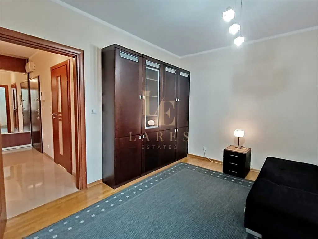 Apartament, ul. Solińska