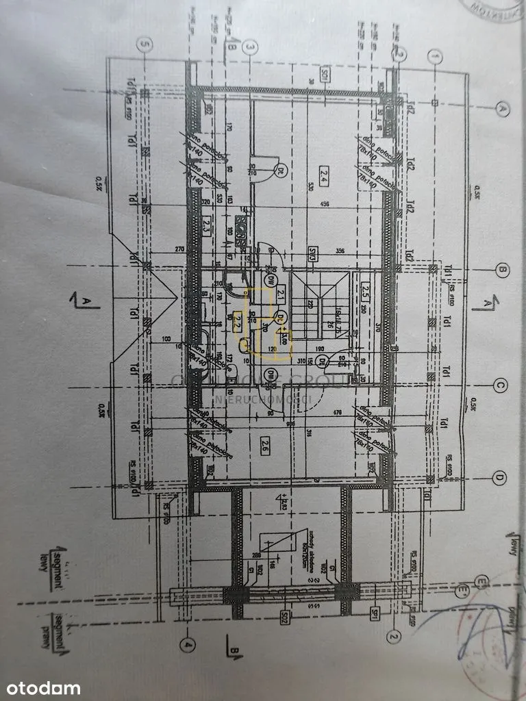 Dom parterowy Pieknie położony/2023r okazja!