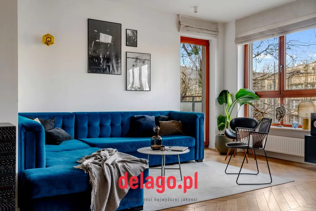 Apartament, ul. Rydygiera