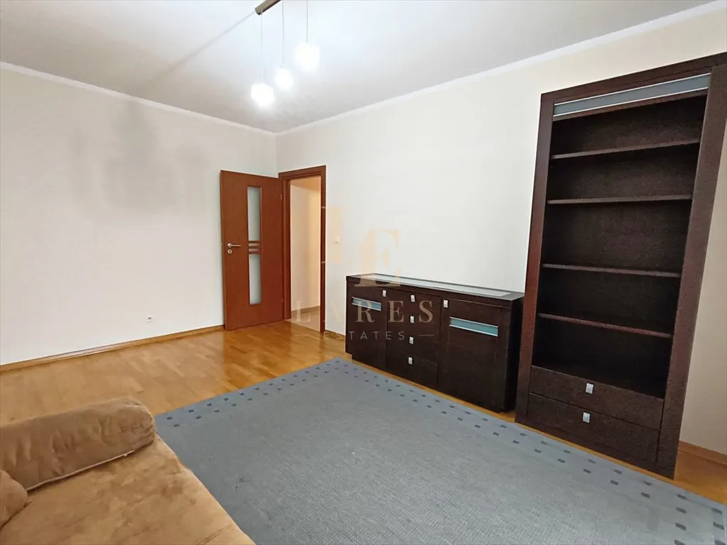 Apartament, ul. Solińska