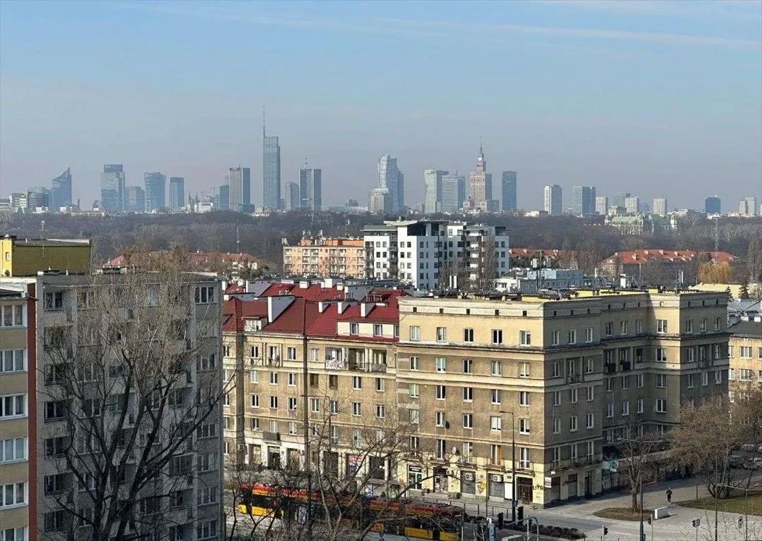 Wynajmę mieszkanie dwupokojowe: Warszawa Mokotów Sielce , ulica Czerniakowska 42, 38 m2, 3000 PLN, 2 pokoje - Domiporta.pl