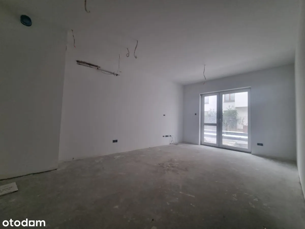 komfortowe mieszkanie w apartamentowcu - bielany