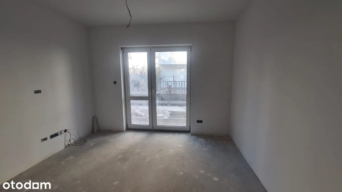 komfortowe mieszkanie w apartamentowcu - bielany