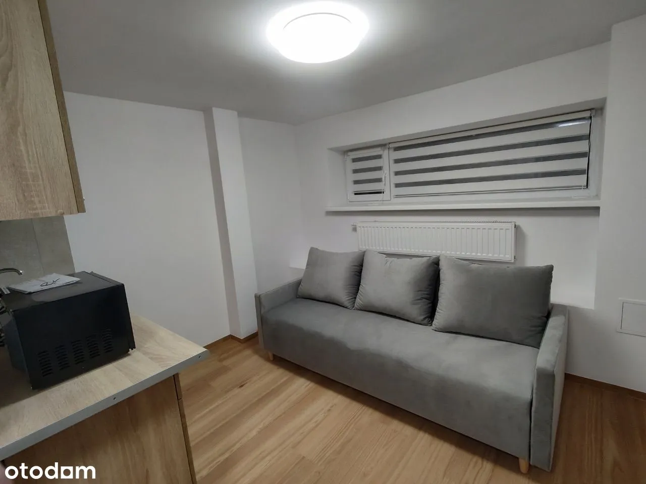 Apartament na sprzedaż za 862000 zł w Filtry, Ochota, Warszawa