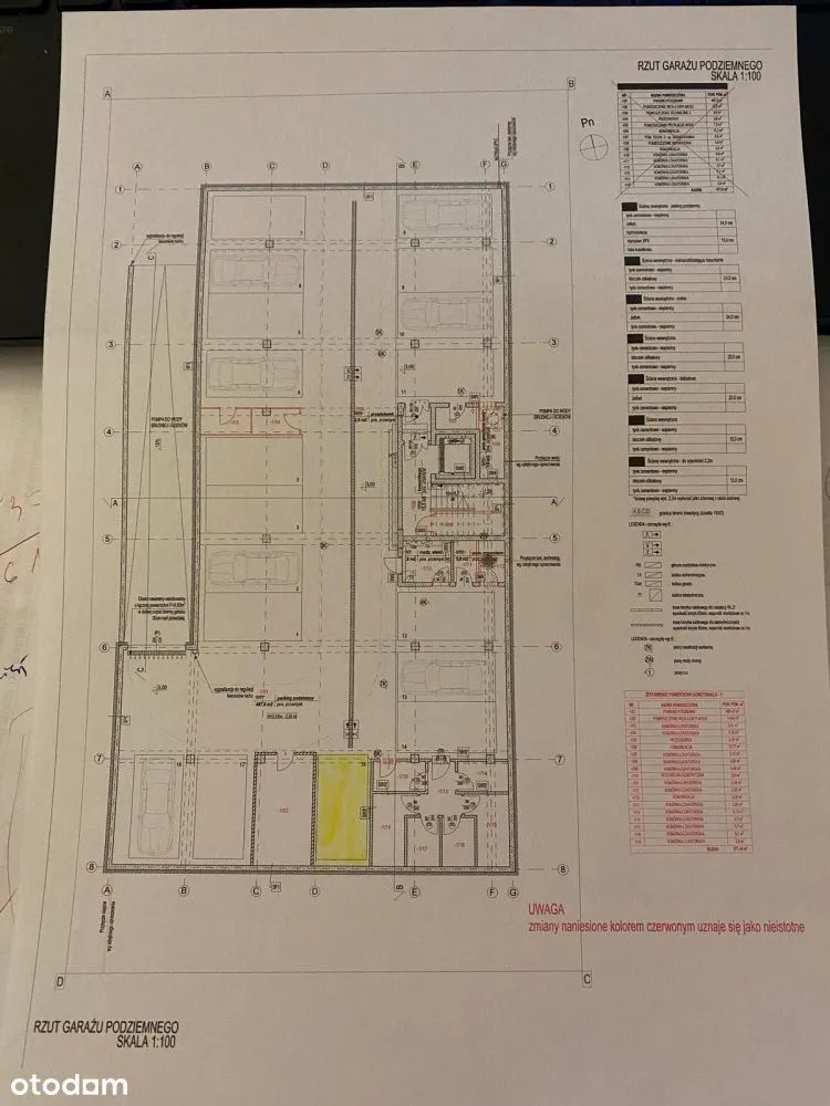 komfortowe mieszkanie w apartamentowcu - bielany