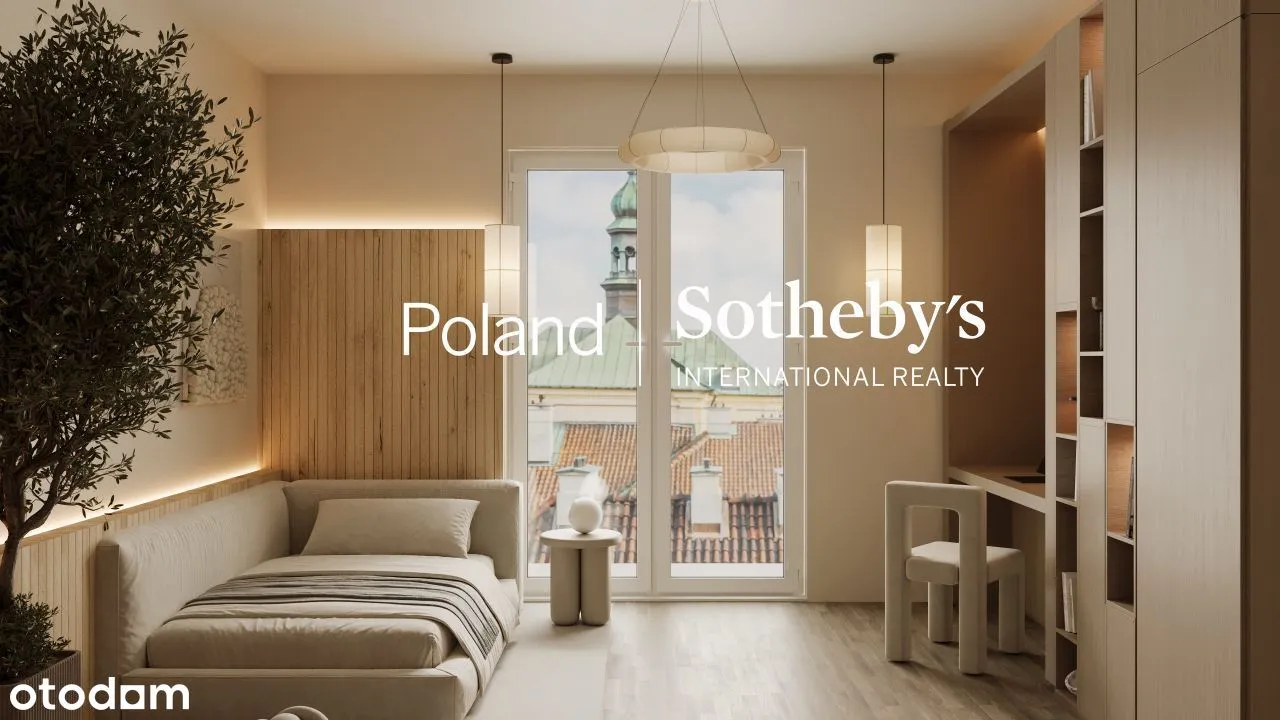 Amazing Apartment Powiśle