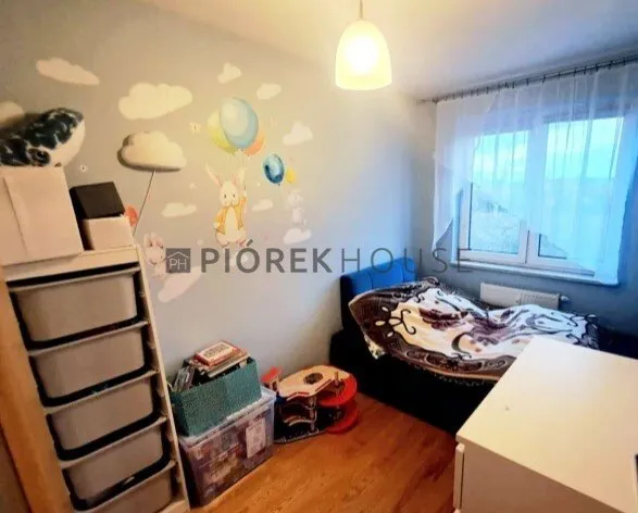 2-pokojowe mieszkanie z balkonem na Białołęce 