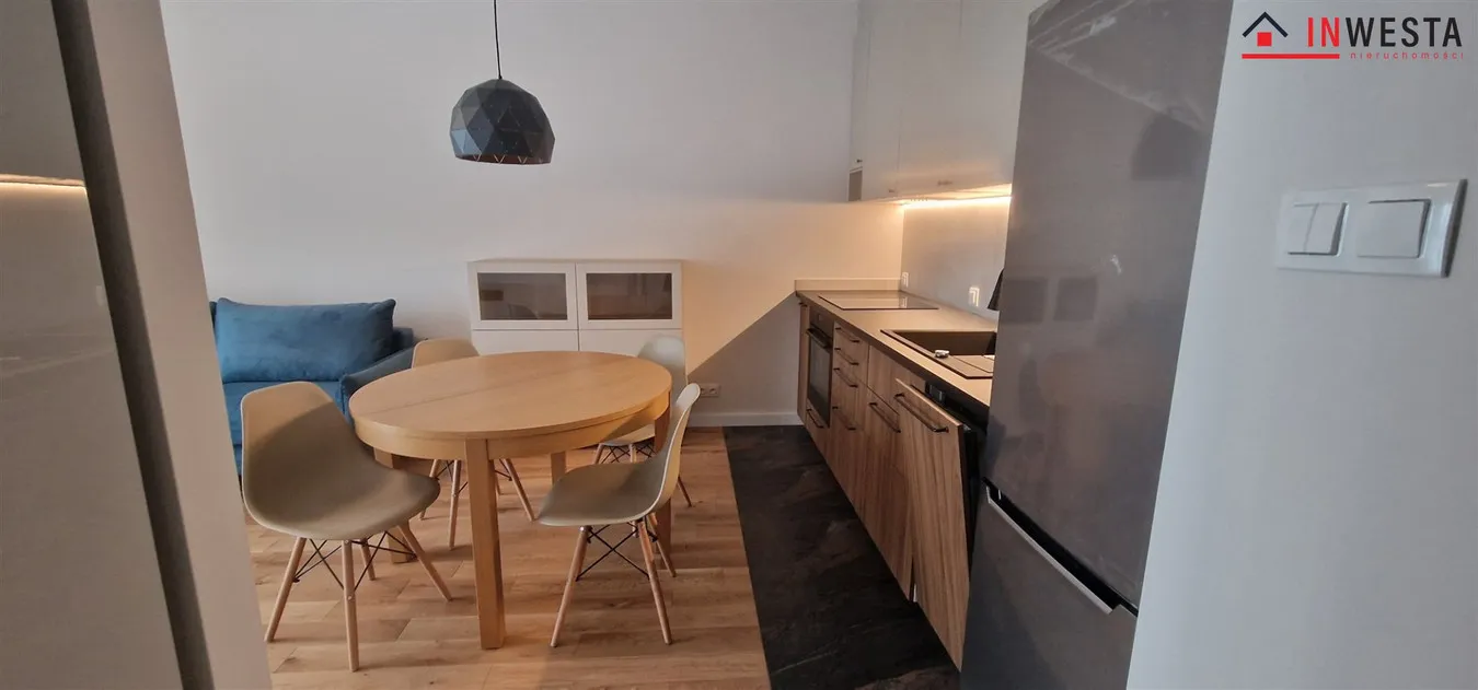 Apartament do wynajęcia za 3600 zł w Salomea, Włochy, Warszawa