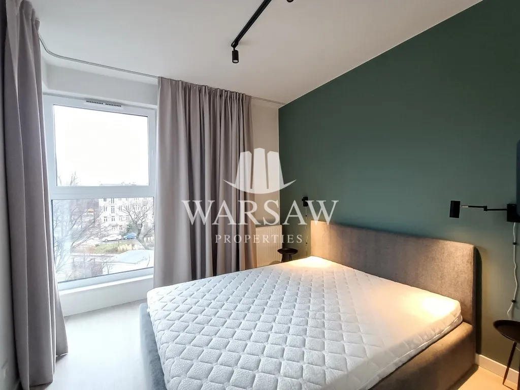 Apartament do wynajęcia za 3125 zł w Szmulowizna, Praga-północ, Warszawa