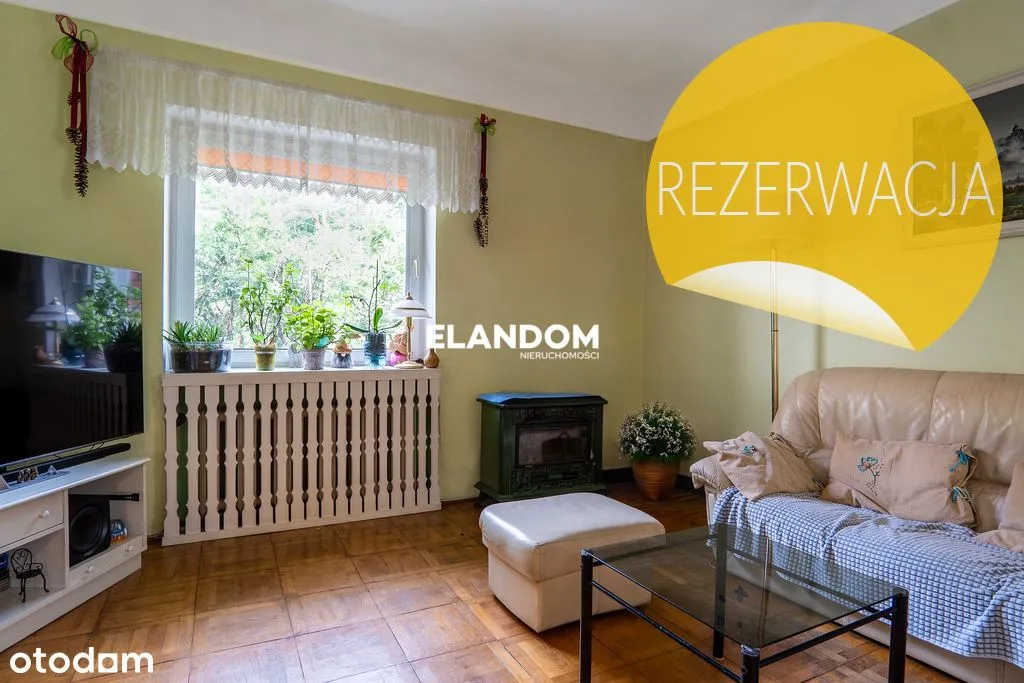 Na sprzedaż dom wolnostojący w Falenicy