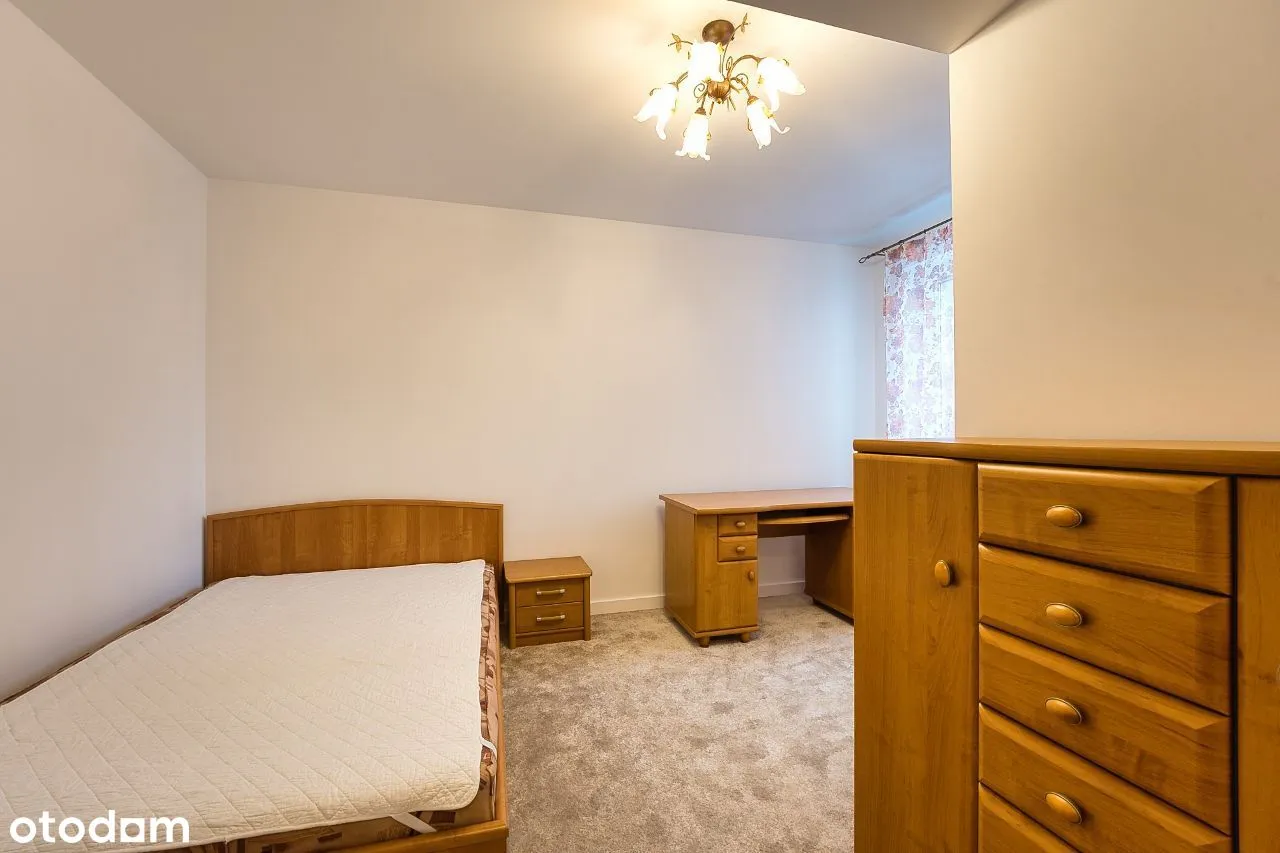 Mieszkanie, 80 m², Warszawa