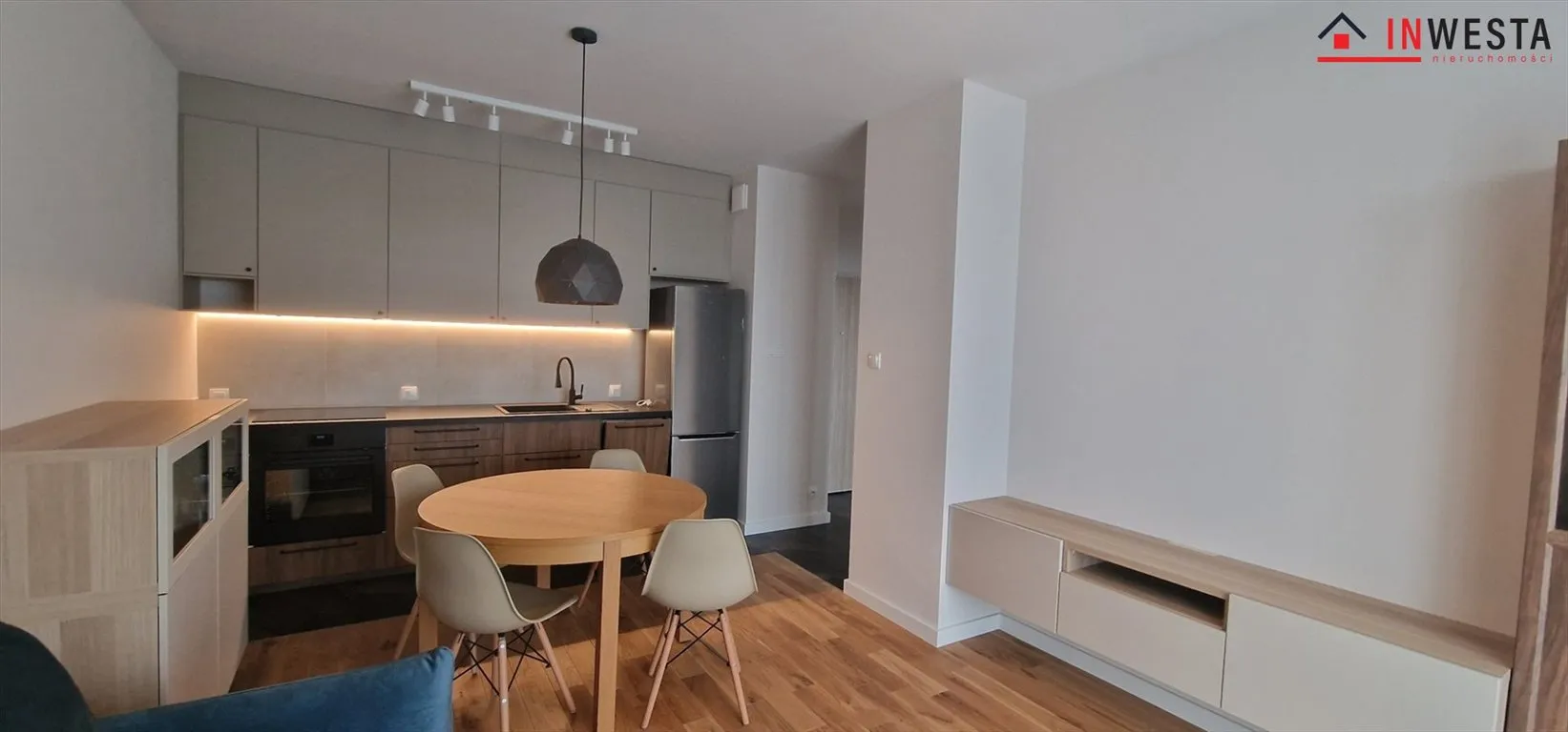 Wynajmę mieszkanie dwupokojowe: Warszawa Włochy Włochy , ulica Jutrzenki, 44 m2, 3600 PLN, 2 pokoje - Domiporta.pl