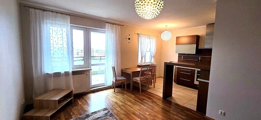 Flat for rent for 3500 zł w Tarchomin, Białołęka, Warszawa