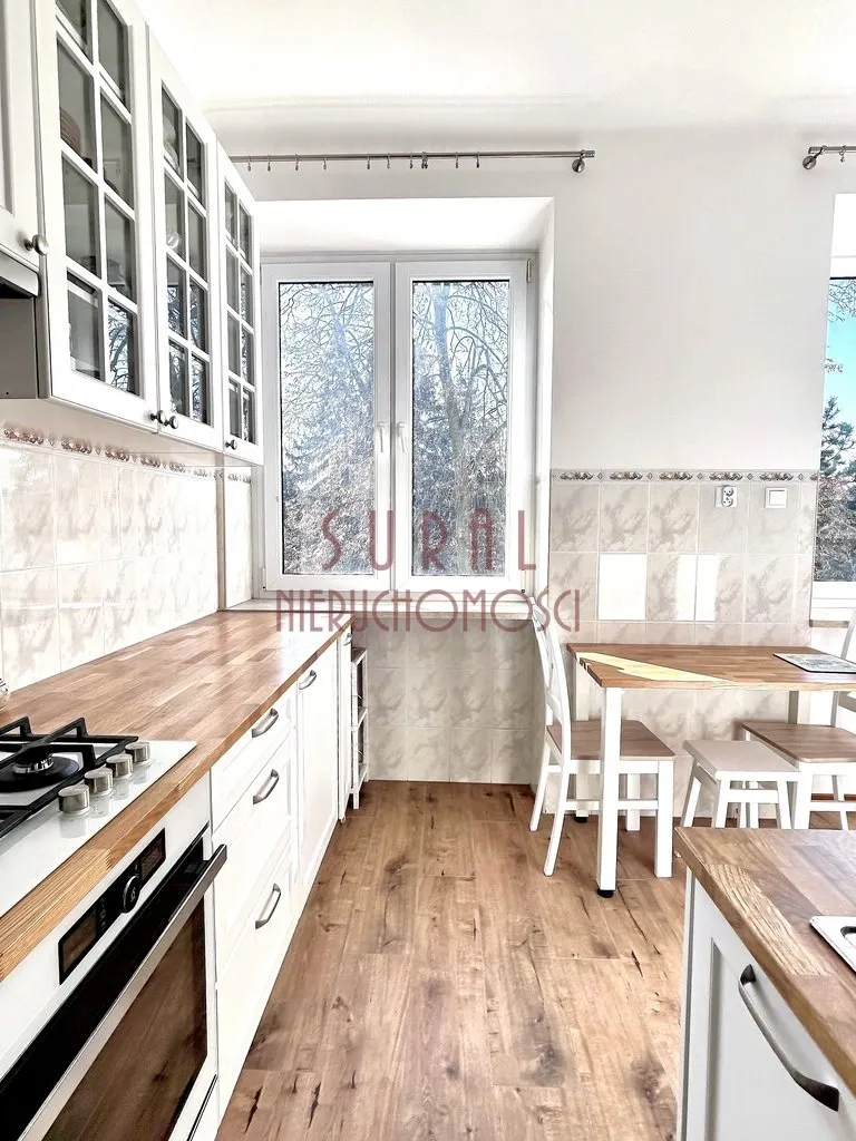 przy Mierosławskiego/słońce/balkon/1931 r 