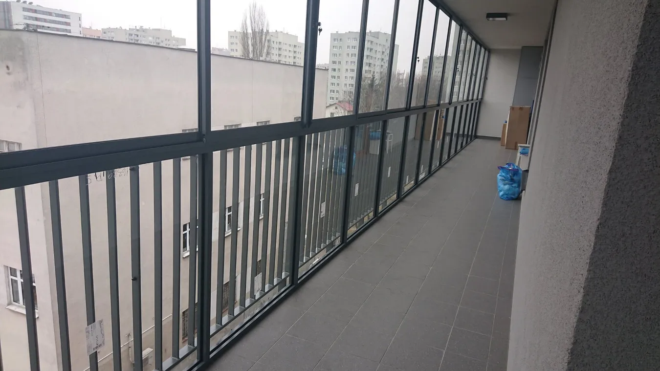 Nowoczesne mieszkanie premium – 97,67 m² + loggia 31 m² 