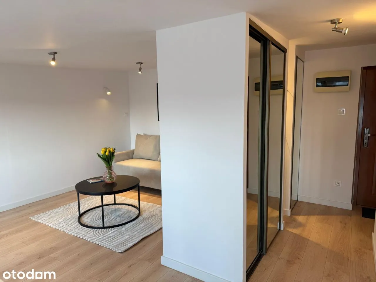 Flat for sale for 560000 zł w Saska Kępa, Praga-południe, Warszawa