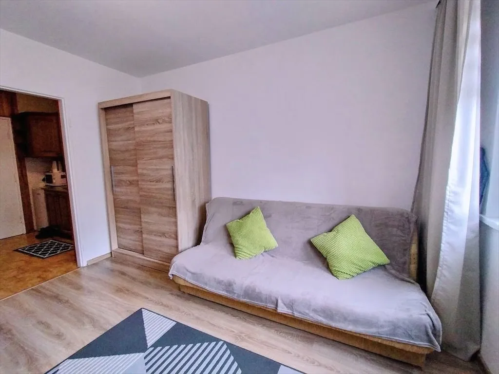 Apartament do wynajęcia za 2000 zł w Okęcie, Włochy, Warszawa